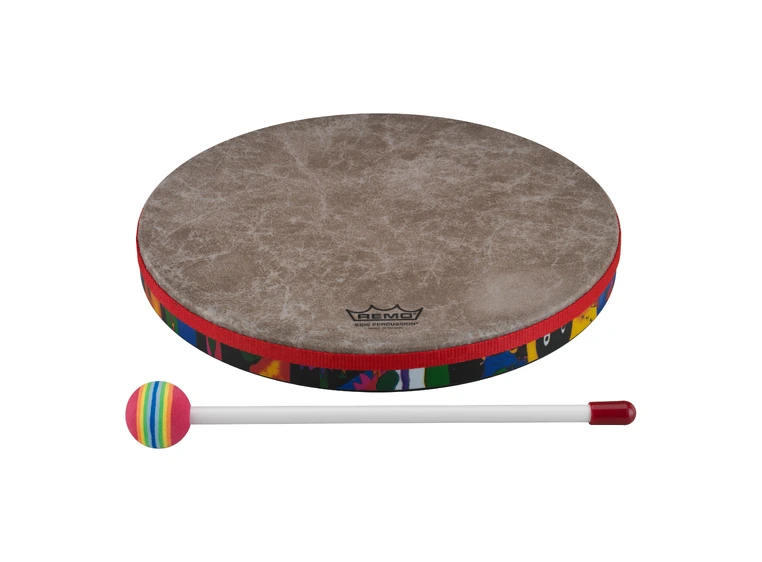 Remo KD-0112-01 12 Kids Håndtromme 